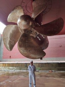 Rijk Jonkman zijn walbaan