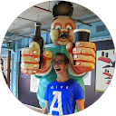 Dennis van der Klooster profielfoto