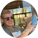 Abe Bakker profielfoto